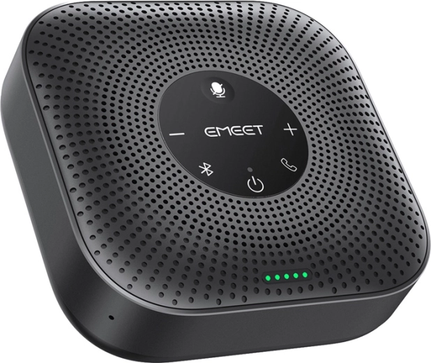 Konferencijski zvučnik EMEET OfficeCore M0 Plus s Bluetoothom i USB‑C