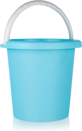 Plastična kanta 10 l s izljevom, tirkizna