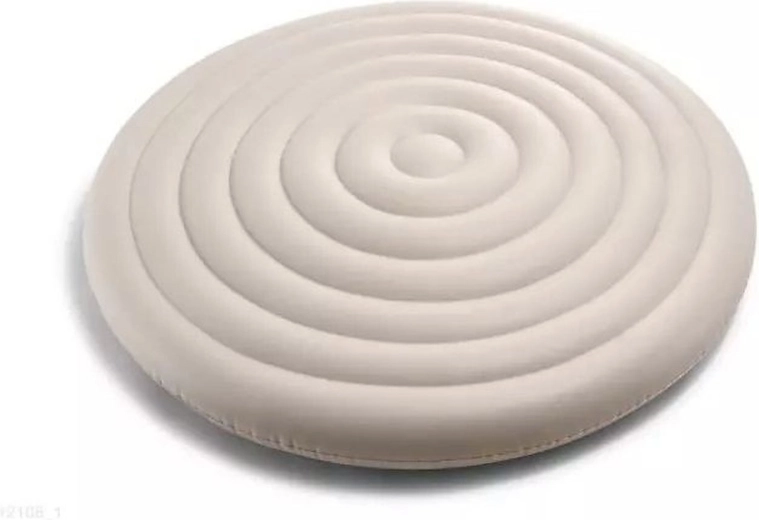 Intex napuhavajući poklopac za okrugle masažne kade Pure Spa (6 osoba)
