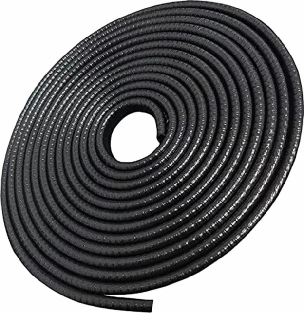 Zaštitna letvica za rubove vrata automobila 5 m