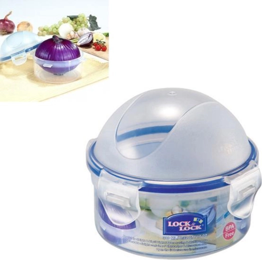 Posuda za luk LOCK 300 ml