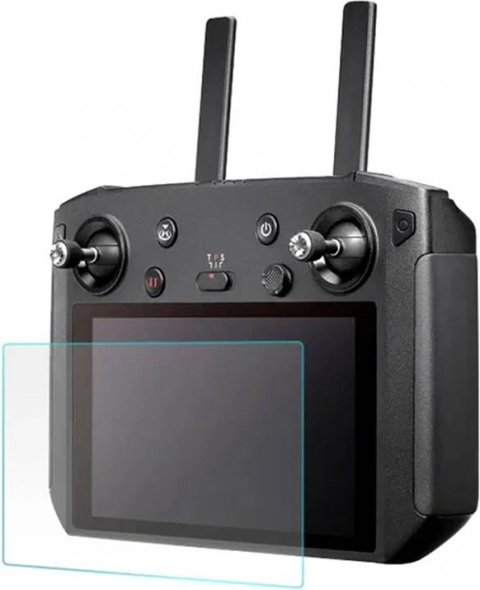 Kaljeno staklo Sunnylife 5,5" za RC kontroler DJI