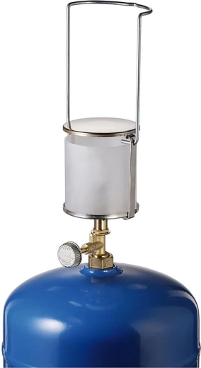 Plinska lampa PB DOMINA za bocu od 2 kg