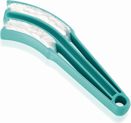 LEIFHEIT čistač za žaluzine od mikrovlakana