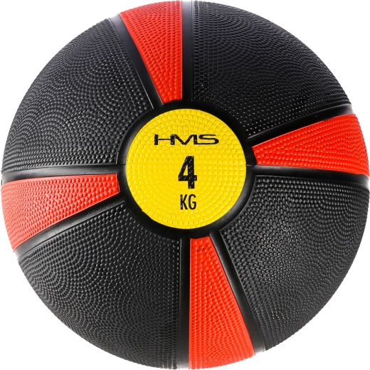Medicinka HMS 4 kg s protukliznom površinom