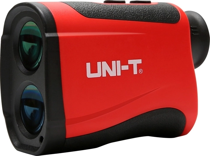 Laserski daljinomjer Uni-T LM600