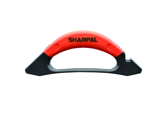 Sharpal 3-u-1 brusilica za nože, sjekire i škare