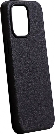 Magnetična futrola za iPhone 15 Pro JOYROOM, crna