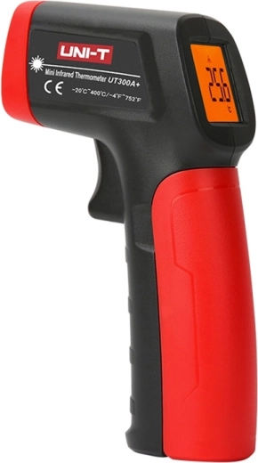 Infracrveni termometar Uni-T UT300A+