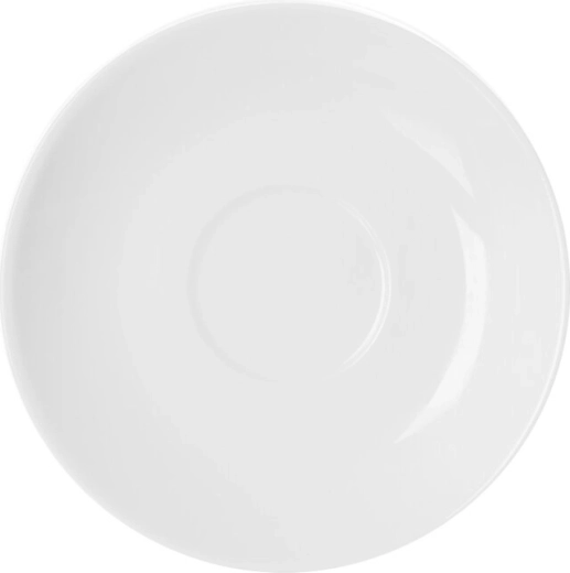Porculanski podtanjurić Mona za espresso 12 cm