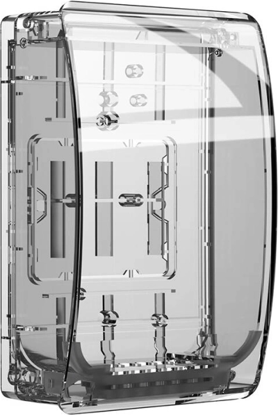 Vodootporno kućište Sonoff