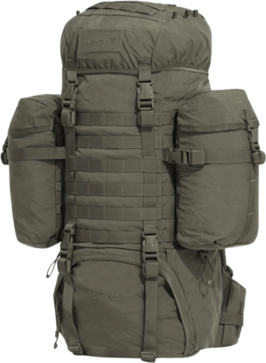 Pentagon Deos taktički ruksak 65 l RAL7013
