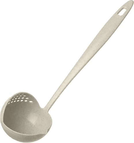 Ag846 Kuhinjska žlica sa sitom