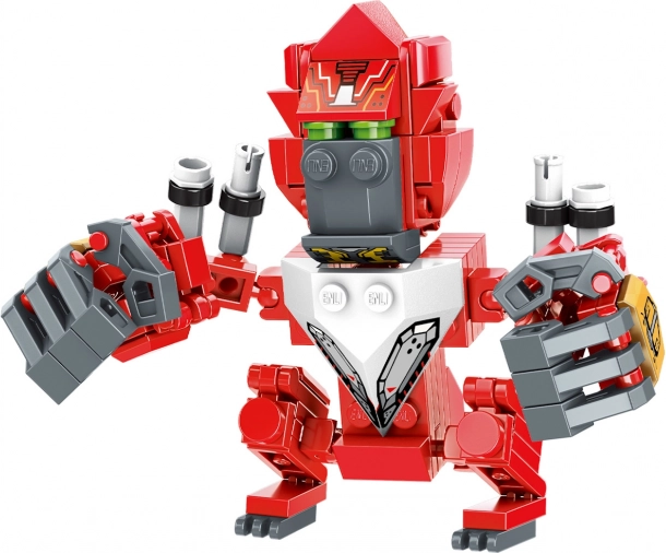 Qman Strašni kralj Orangutan