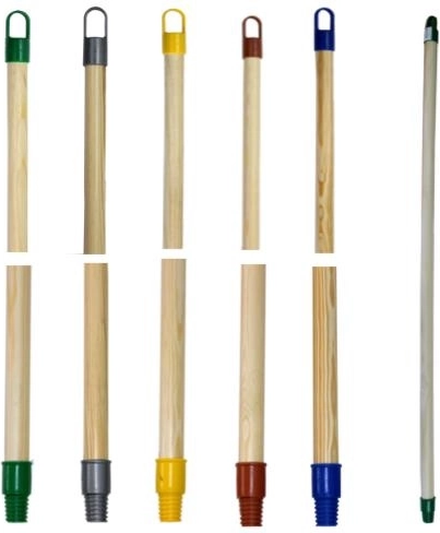 Drvena šipka (kij) 120 cm