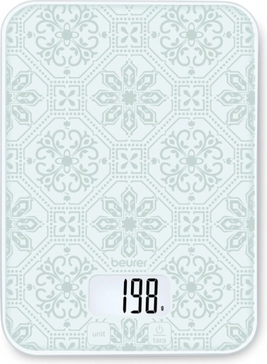 Kuhinjska vaga Beurer KS 19 vintage