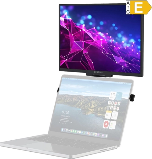 ZEUSLAP Z16H prijenosni monitor 16" 2,5K IPS
