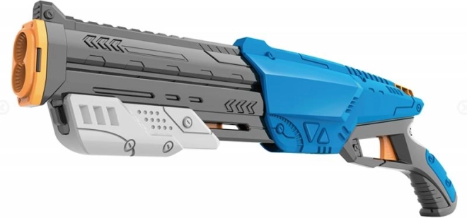 Dječja sačmarica za pjenaste projektile MAC TOYS