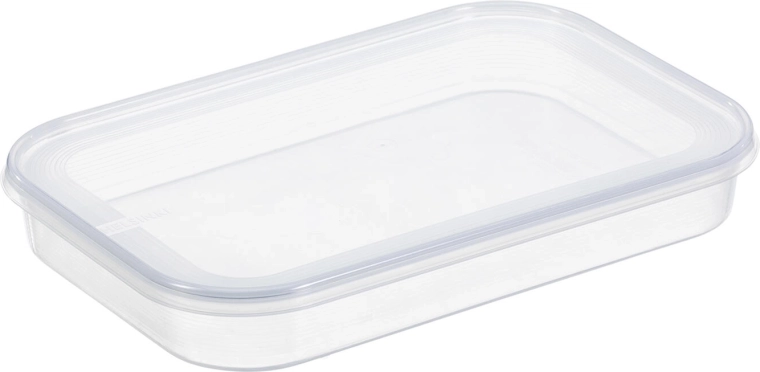 Posuda za hranu HELSINKI pravokutna 1,5 l