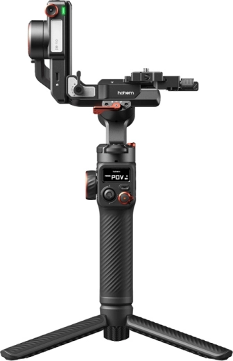 Hohem iSteady MT3 stabilizator (3-osni gimbal) s AI praćenjem
