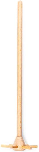 Drvena pjenjača TORO 32 cm