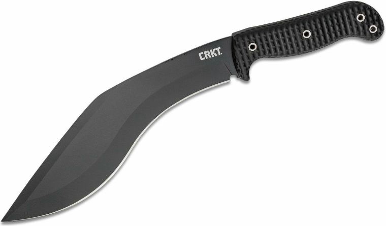 CRKT KUK kukri mačeta s futrolom