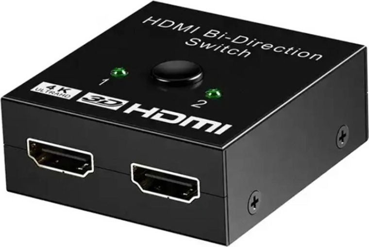 HDMI 2.0 preklopnik s 4K rezolucijom