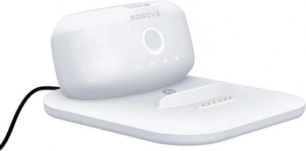 Punjačka stanica i baterija B2 za BOBOVR