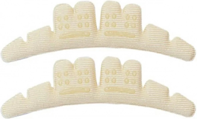 Protuklizne uloške za pete