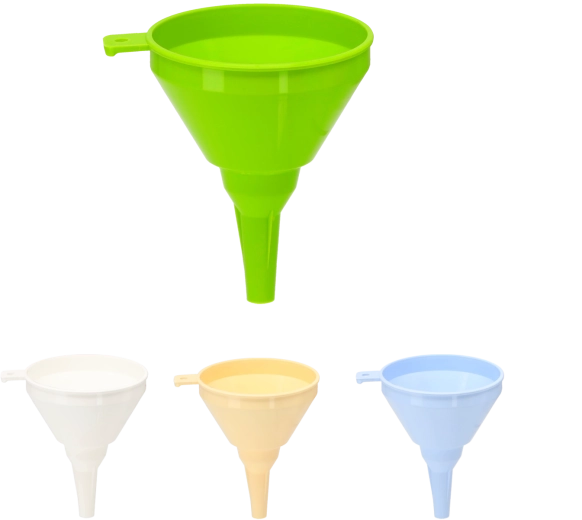 Univerzalni plastični lijevak 120 mm