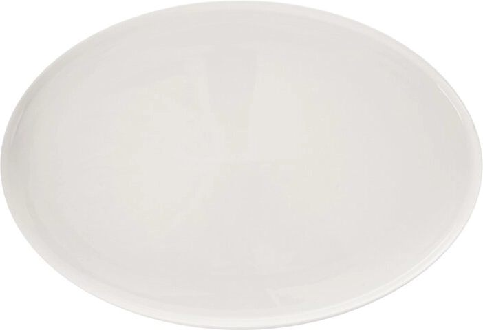 Porcijski desertni tanjur MONA vada ovalni 14,8 × 9,3 cm