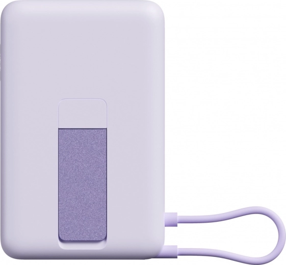 Magnetska power banka s postoljem 10000 mAh Xiaomi