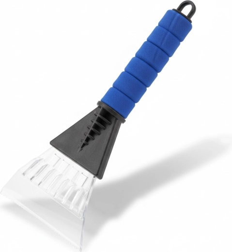 Strugač za staklo s pjenastom ručkom 26 cm