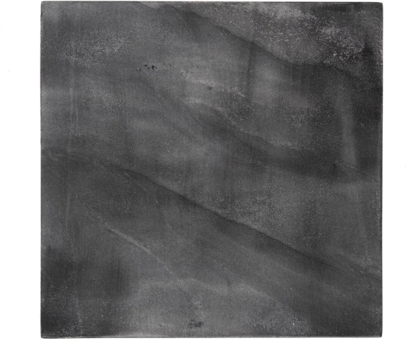Mramorna podloga 20 × 20 cm siva