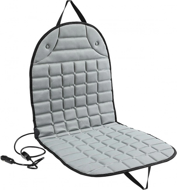 Grijaća podloga za auto