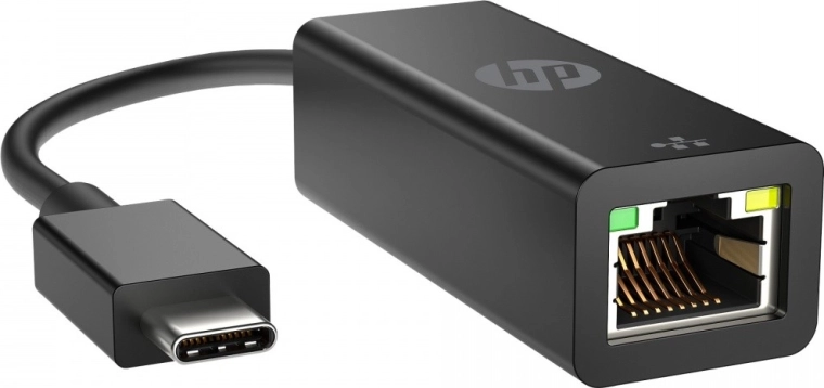 HP USB‑C na RJ45 G2 Classic adapter