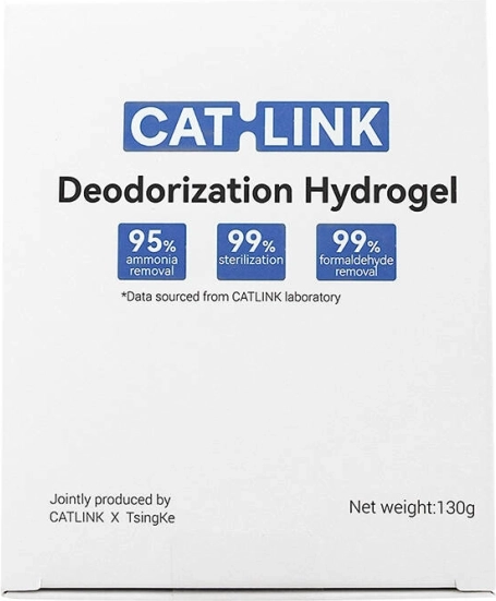 Osvježivač zraka za mačji WC Catlink Baymax