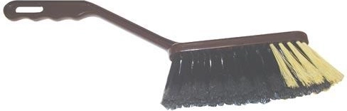 Plastična metlica s finim vlaknima