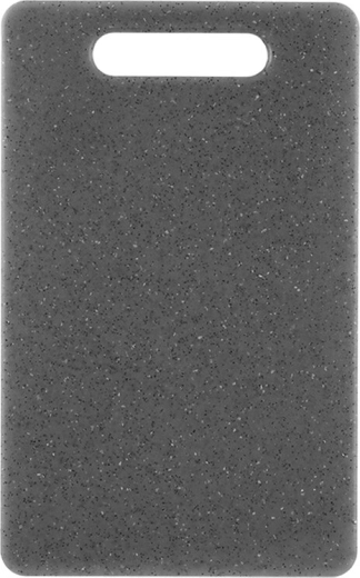 Daska za rezanje Grande 25 × 15,5 cm (UH plastika)