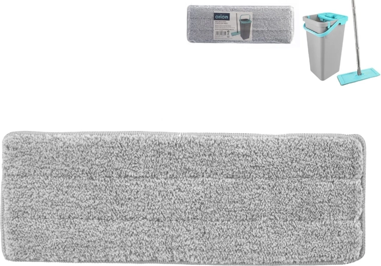 Zamjenska mikrovlaknena navlaka za mop Clean