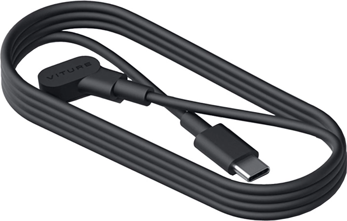 USB‑C kabel s magnetskim konektorom za naočale VITURE XR 120 cm