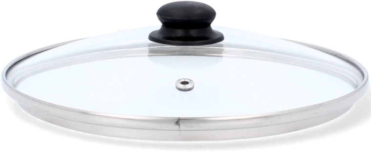 Stakleni poklop 28 cm