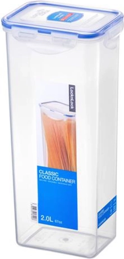 Kutija za hranu LOCKnLOCK pravokutna 2000 ml