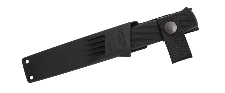 Fällkniven F1ez crna Zytel futrola za nože F1, TK2, PRK, HK9, HK9cx i R2