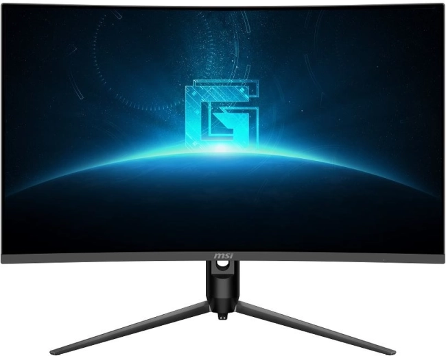 MSI G32CQ5P 31,5" zakrivljeni gaming monitor WQHD 170 Hz