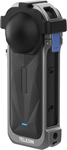 Aluminijsko zaštitno kućište Telesin za Insta360 X5