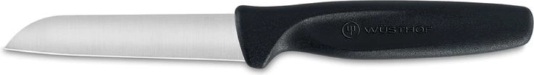 Nož za povrće Wüsthof 8 cm, crni