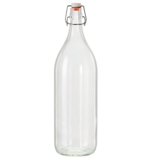 Staklena boca Bianco 2000 ml