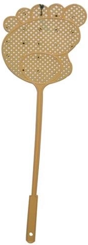 Pljeskalica za muhe Ruka, Noga, Lopta – mješavina boja