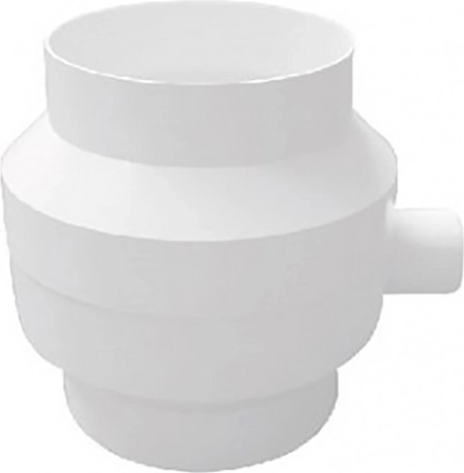 Sakupljač kondenzata 125 mm od UV otpornog plastika